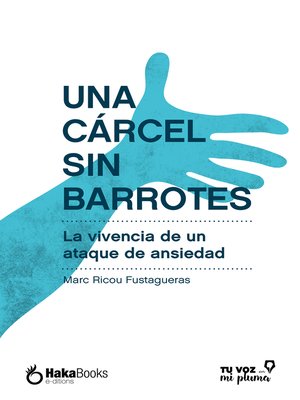 cover image of Una cárcel sin barrotes